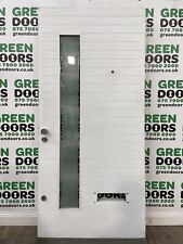 Wooden hardwood front for sale  LUTON