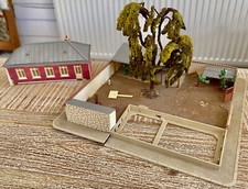 Jouef école saule d'occasion  Pléneuf-Val-André