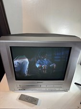 Ferguson crt vhs for sale  LINCOLN