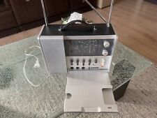 Braun station 1000 gebraucht kaufen  Hannover
