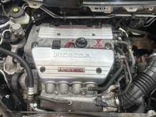 honda k20z4 for sale  FALKIRK