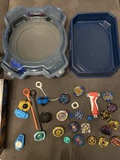 Beyblade burst takara gebraucht kaufen  Werl