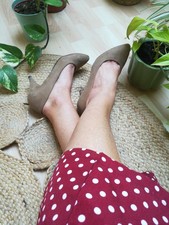 Escarpins talons 5cm d'occasion  Paris V