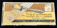 Vintage corn butterer for sale  North Palm Beach
