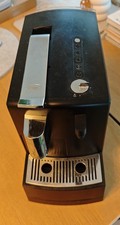 Kapselkaffeemaschine kfee schw gebraucht kaufen  Großwallstadt