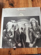 Vinyl queen the gebraucht kaufen  Bad Krozingen