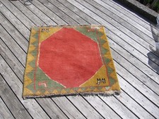 Echter handgeknüpfter teppich gebraucht kaufen  Kaufering