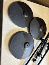 Alesis set three for sale  La Cygne