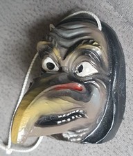 Fasnet mäskle schutterwald gebraucht kaufen  Ravensburg