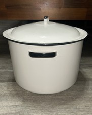 Vintage large enamelware for sale  Siloam