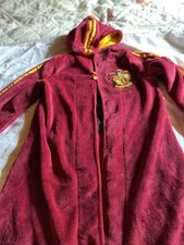 Harry potter cape for sale  BATHGATE