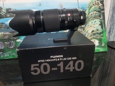 Fujifilm nano 140mm for sale  DONCASTER