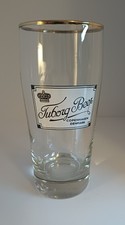 Tuborg beer glass for sale  NEWTOWNABBEY