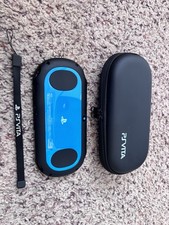 Carcaça traseira PSV2000 para PS Vita 2000 *USADA* original, muito limpa comprar usado Carcaça traseira PSV2000 para PS Vita 2000 *USADA* original, muito limpa comprar usado  Enviando para Brazil