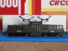 Sncf locomotive electrique d'occasion  Frontignan