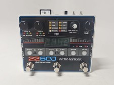 Electro harmonix ehx for sale  Hicksville