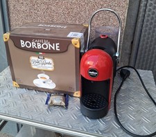 Lavazza kaffeemaschine capsule gebraucht kaufen  Frankenthal