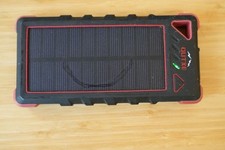 Outxe 16000mah solar for sale  Lyme