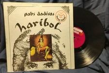 Pabs dadivas haribol for sale  Walpole
