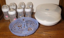 Used philips avent d'occasion  Expédié en Belgium