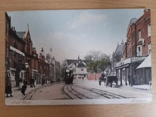 Rare highgate village for sale  SOUTHAM