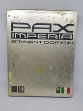 Pax imperia eminent usato  Livorno