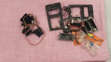 Multiplex servo konvolut gebraucht kaufen  Bad Abbach