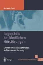 Logopädie kindlichen hörstö gebraucht kaufen  Berlin