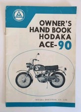 Vintage hodaka ace for sale  Grand Junction