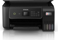 Epson multifunktionsdrucker ec gebraucht kaufen  Hamburg