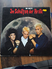 ärzte vinyl im gebraucht kaufen  Willich