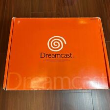 Unidade principal Dreamcast HKT-5000 1354 do Japão comprar usado  Enviando para Brazil