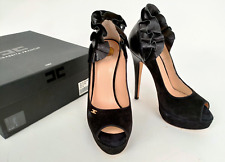 Scarpe elisabetta franchi usato  Sacile