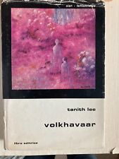 Volkhavaar tanith lee usato  Palermo