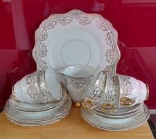 Royal stafford white for sale  ELLESMERE PORT