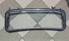 Ldtimer frontscheibe windschut gebraucht kaufen  Friesenheim