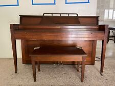 Upright piano grand for sale  Clovis