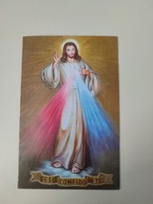 Gesù misericordioso pieghevol usato  Nicosia