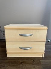 Marius nachtschrank schubkäst gebraucht kaufen  Waldheim