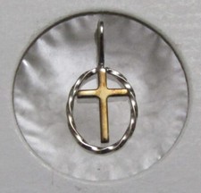 Vintage theda cross for sale  Elkton