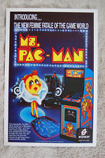 Pac man arcade for sale  Augusta
