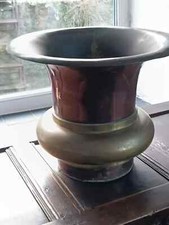 Vintage copper brass for sale  LLANDYSUL