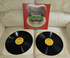 Rolling stones get for sale  BRIGHTON