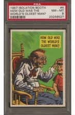1957 isolation booth for sale  NEWCASTLE