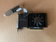 Evga geforce 710 for sale  Raleigh