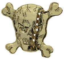 Tailpeace skull tailpiece gebraucht kaufen  Ibbenbüren
