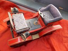 Vintage battery operated d'occasion  Saint-Astier