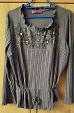Business chiffon plissee gebraucht kaufen  Oranienburg