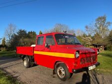 Incredible ford transit for sale  EVESHAM