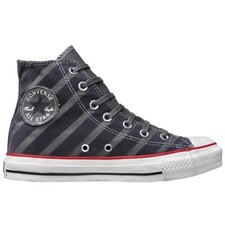 Converse chucks streifen gebraucht kaufen  Berlin